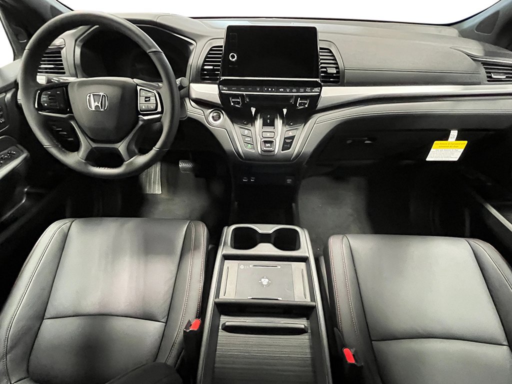 New 2027 Honda Odyssey Sport-L image 27