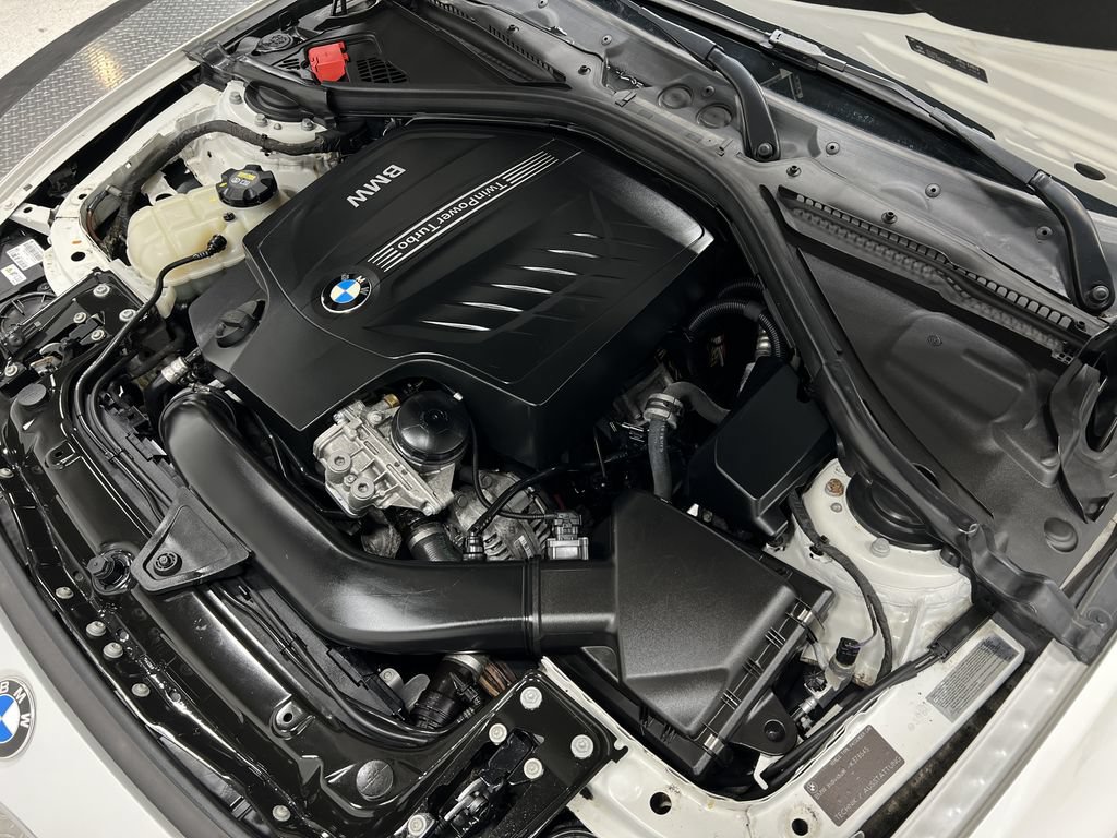 Used 2016 BMW 435i xDrive Coupe AWD/4WD image 32