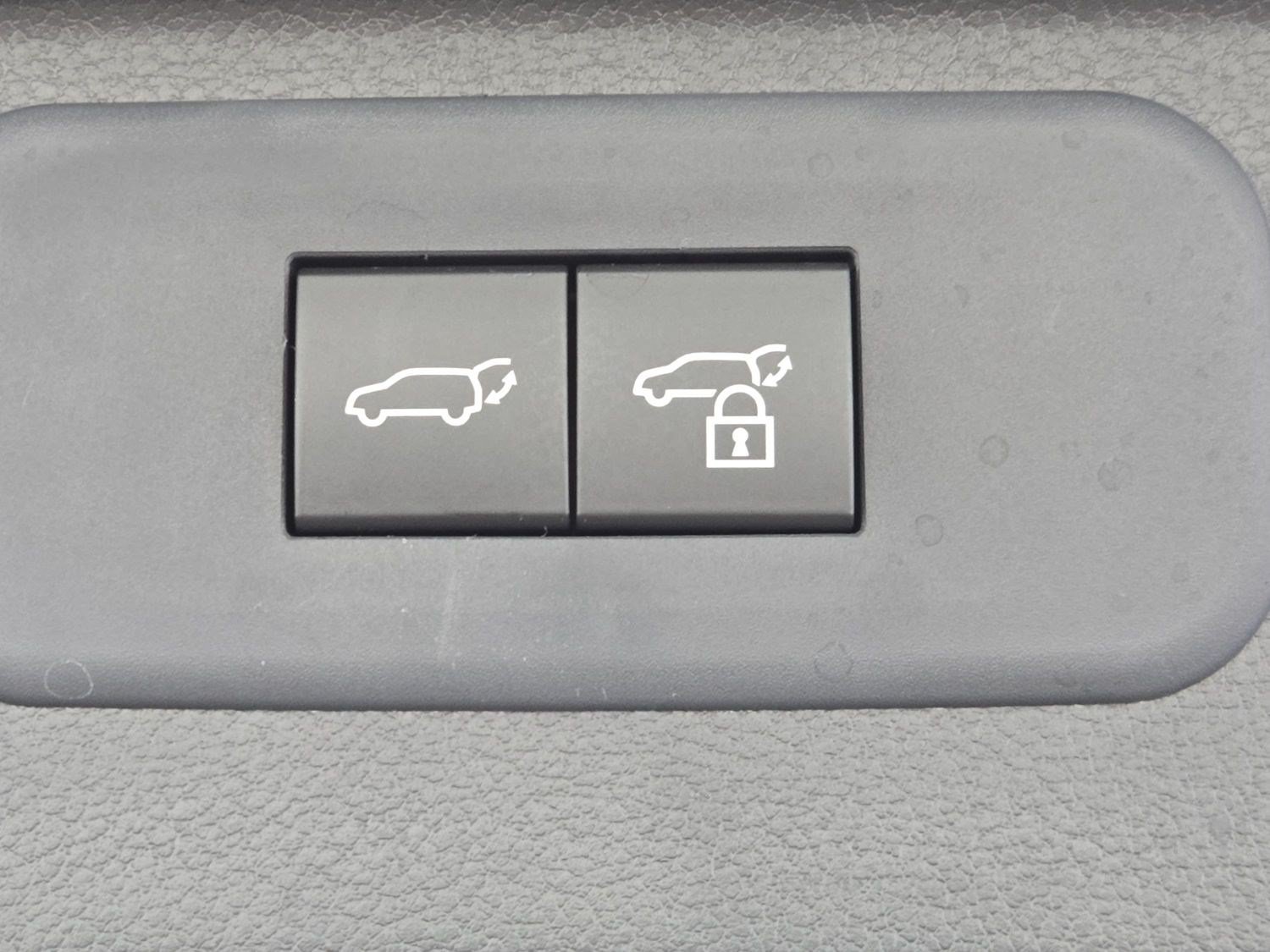 Certified 2025 Toyota Grand Highlander FWD image 33