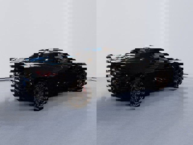 New 2026 Chevrolet Corvette Z06 w/ Battery Protection Package image 6