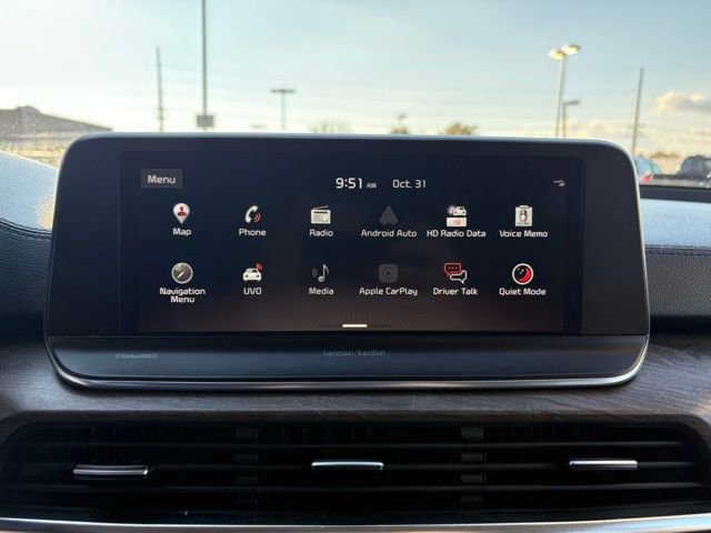 Used 2020 Kia Telluride SX image 15