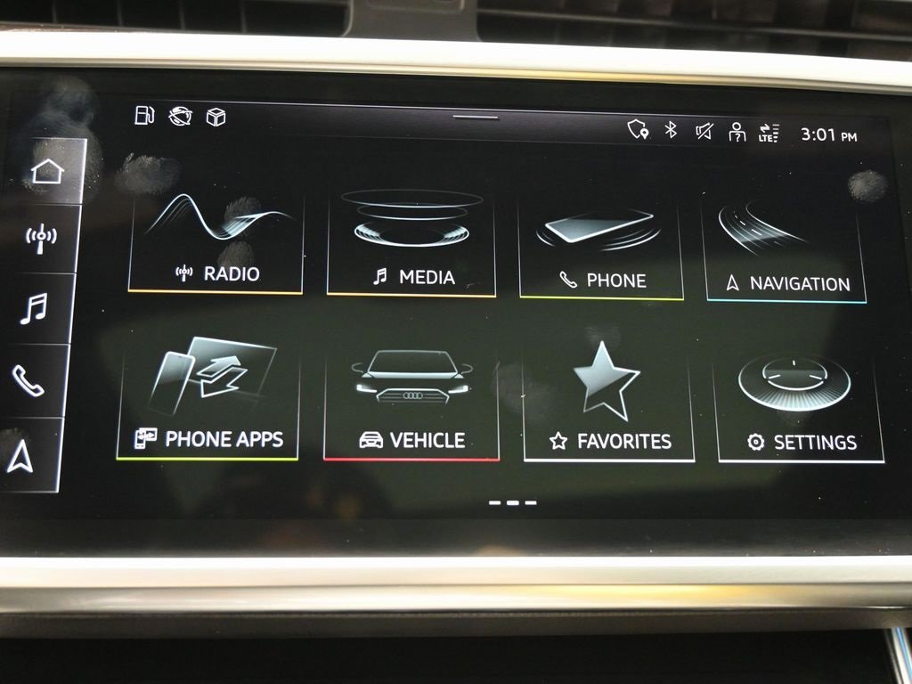 Used 2021 Audi A6 3.0T Premium Plus image 25