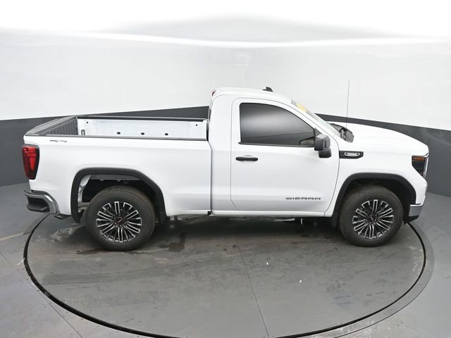 New 2025 GMC Sierra 1500 Pro w/ Pro Value Package image 32
