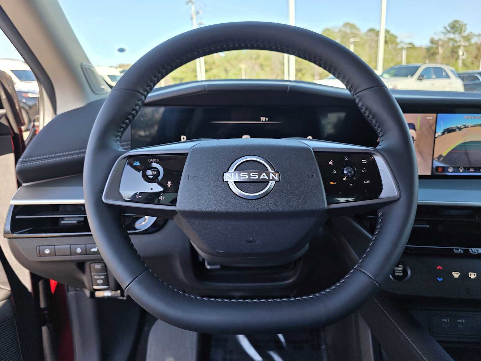 Used 2025 Nissan Murano SL image 20