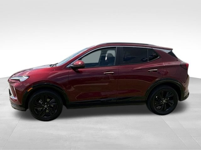 Used 2024 Buick Encore GX Sport Touring FWD image 14
