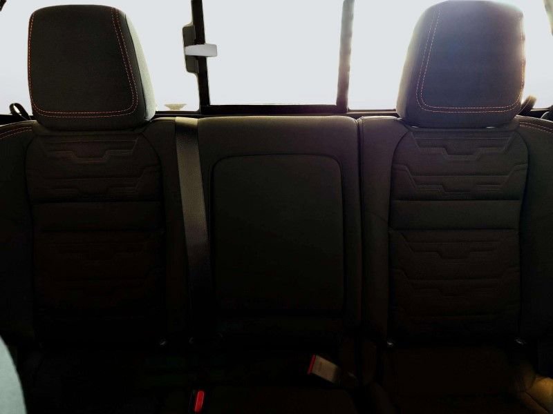 New 2025 Nissan Frontier PRO-4X image 23