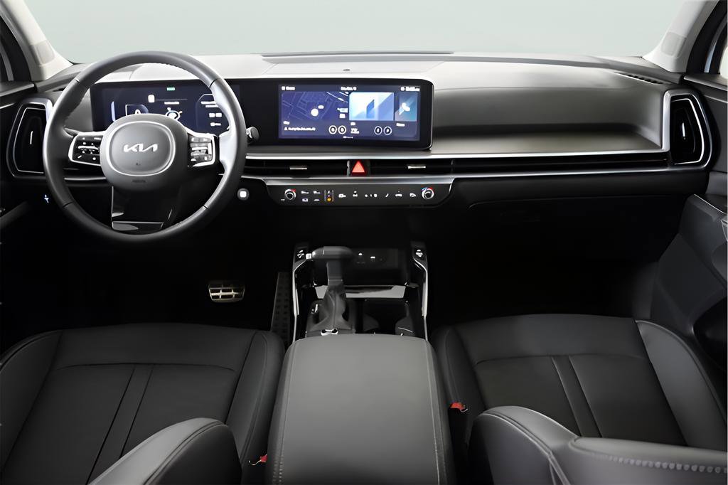 New 2025 Kia Sorento SX image 24