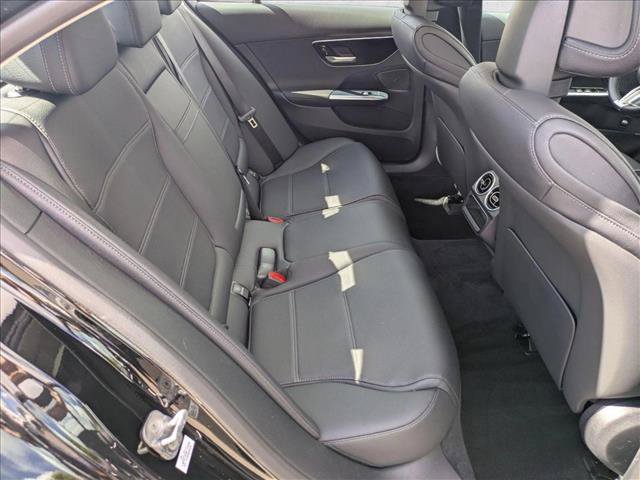Certified 2026 Mercedes-Benz C 300 Sedan image 21
