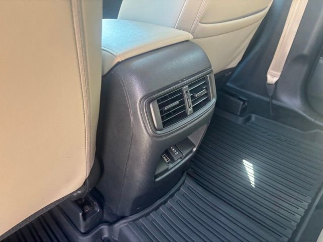 Used 2019 Honda CR-V EX-L image 25