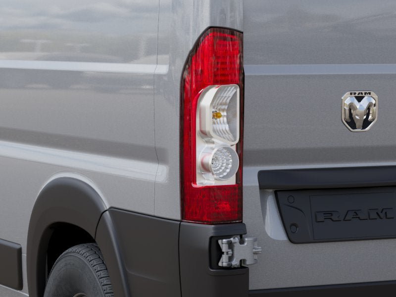 New 2026 RAM ProMaster 2500 w/ Convenience Group FWD image 35