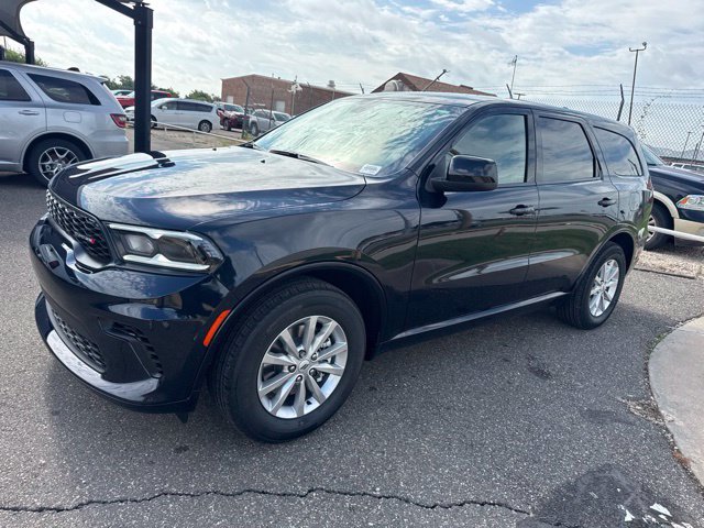 New 2026 Dodge Durango GT RWD image 3