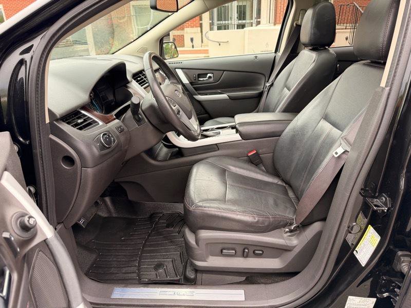 Used 2014 Ford Edge Limited AWD/4WD image 13