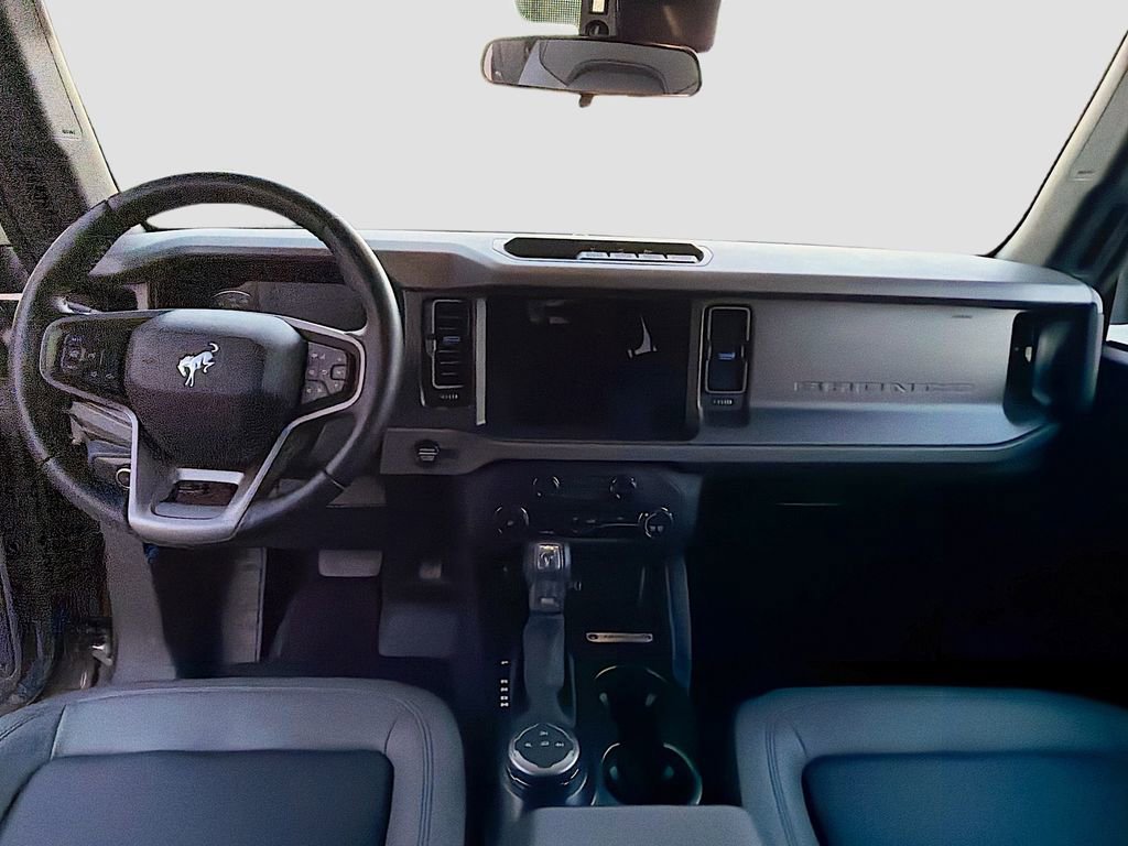 Used 2024 Ford Bronco Black Diamond image 17