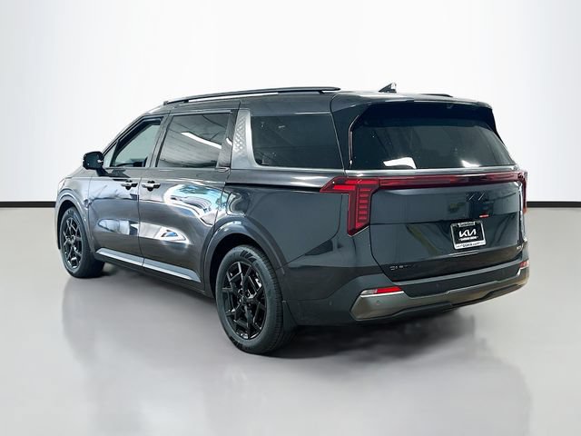 New 2026 Kia Carnival SX Prestige FWD image 5