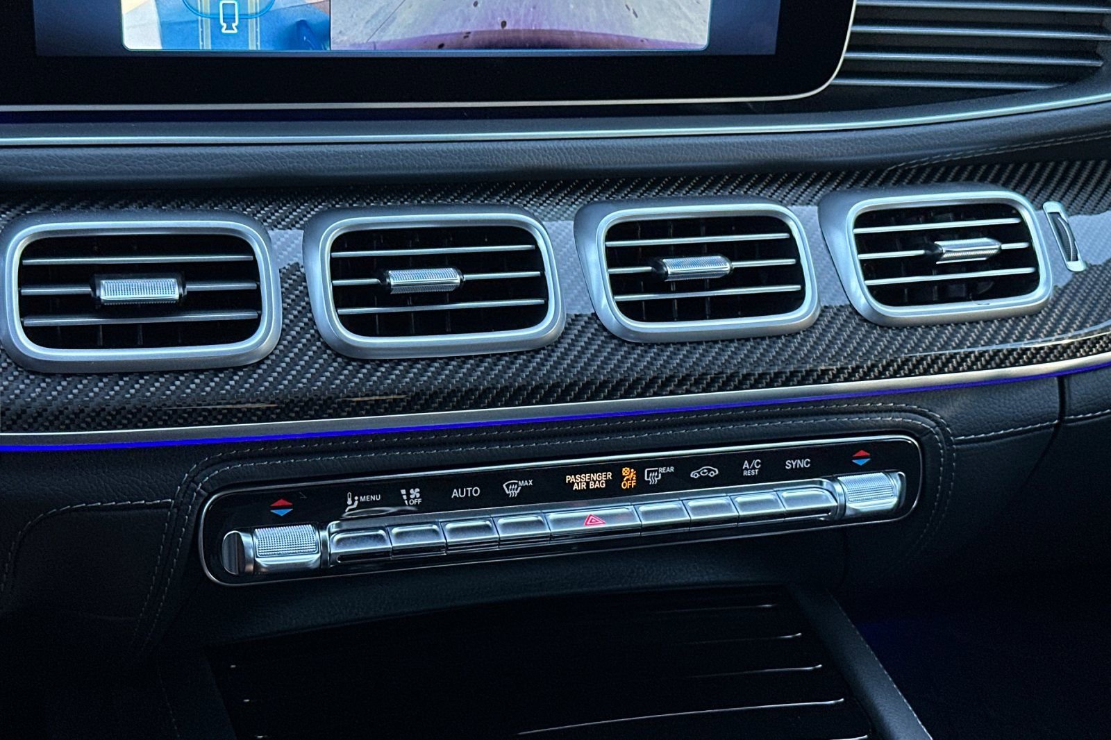 New 2025 Mercedes-Benz GLE 53 AMG 4MATIC Coupe image 18