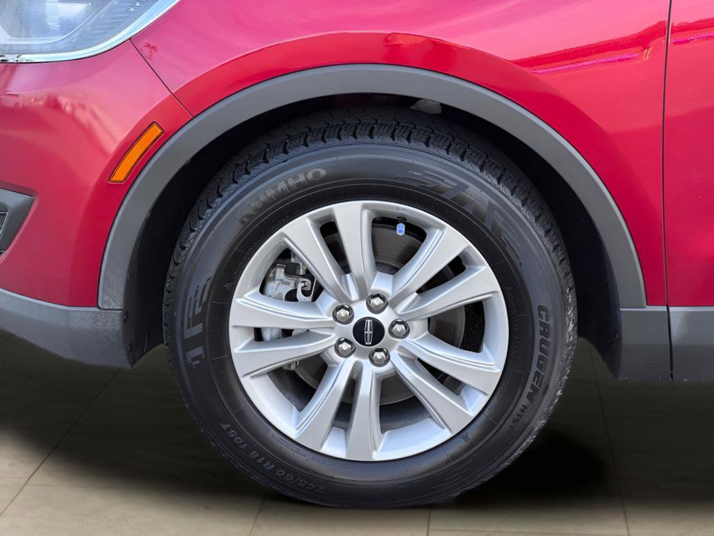 Used 2018 Lincoln MKX Premiere image 35