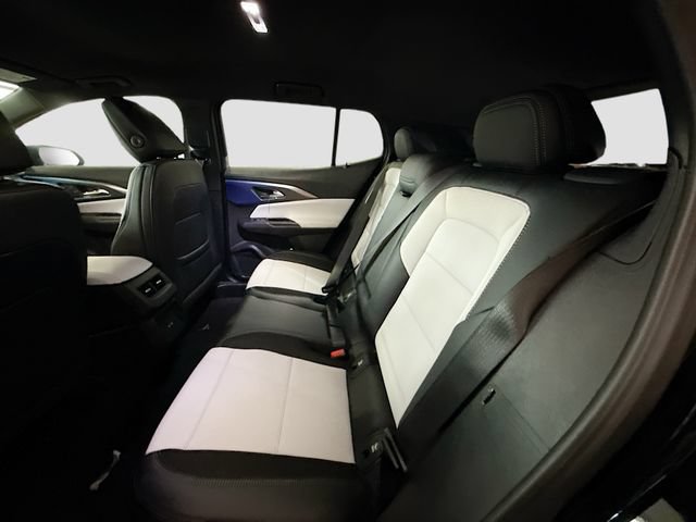 New 2026 Chevrolet Equinox EV LT AWD/4WD image 25