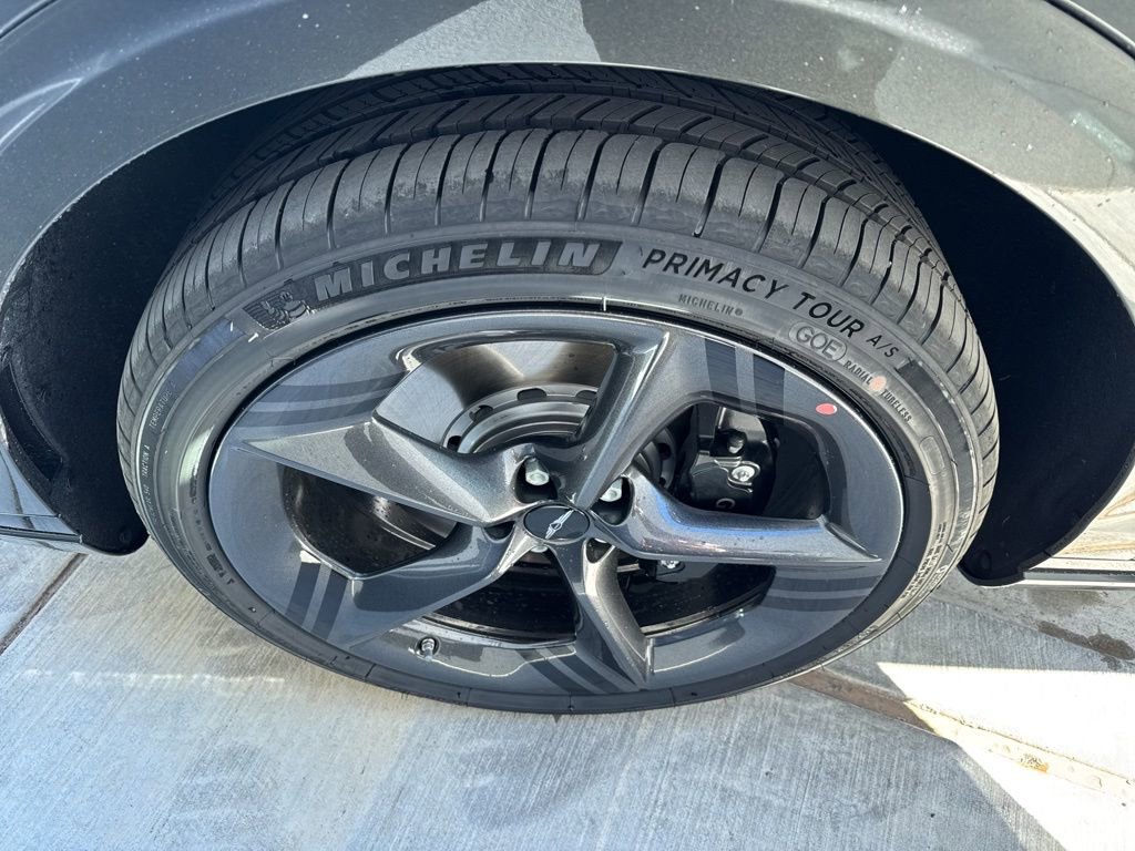 New 2026 Genesis GV70 2.5T Sport Prestige image 20