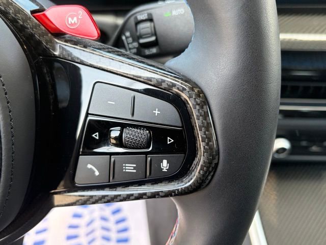 Used 2025 BMW M3 image 20