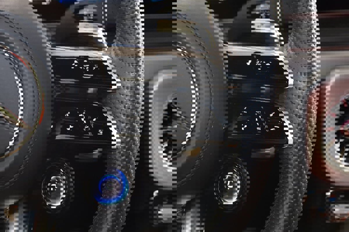 Used 2025 Mercedes-Benz G 63 AMG 4MATIC image 61