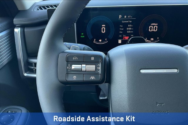 New 2026 Hyundai Santa Fe SEL AWD/4WD image 22