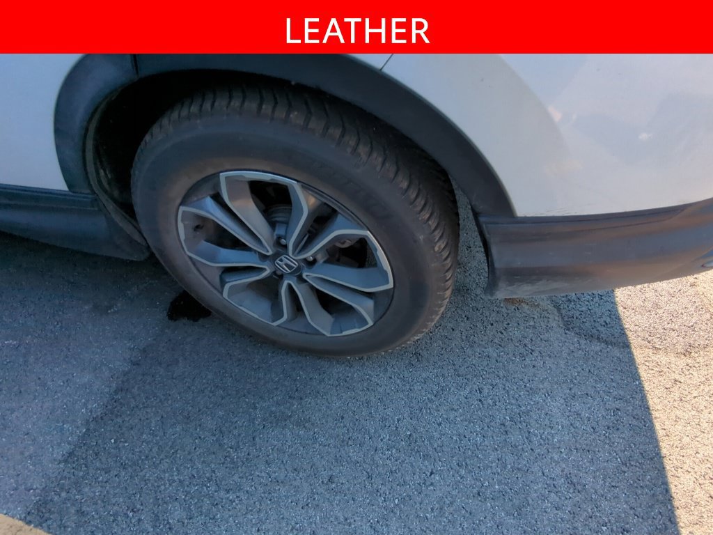 Used 2020 Honda CR-V EX-L image 5