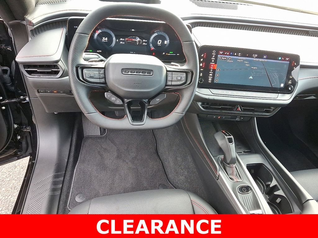 Used 2024 Dodge Charger R/T w/ Plus Group image 11