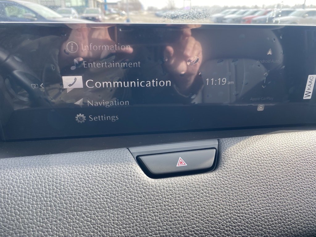 New 2026 MAZDA CX-90 Plug-In Hybrid w/Premium Sport image 10