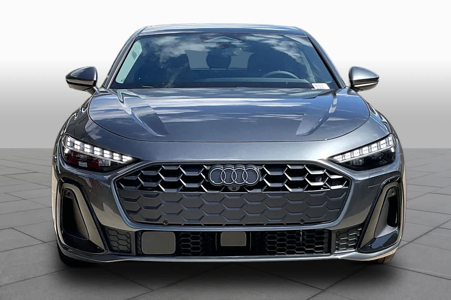 New 2026 Audi A5 2.0T Premium Plus AWD/4WD image 3