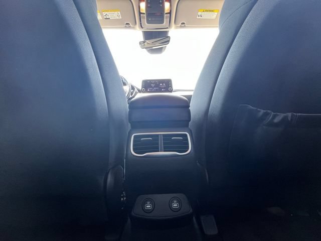 Used 2022 Hyundai Santa Fe XRT FWD image 30