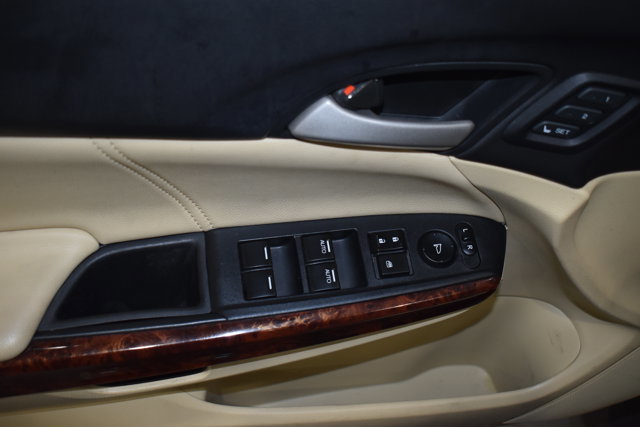 Used 2012 Honda Crosstour EX-L image 32