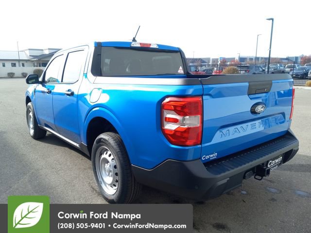 New 2026 Ford Maverick XL w/ Equipment Group 101A image 5