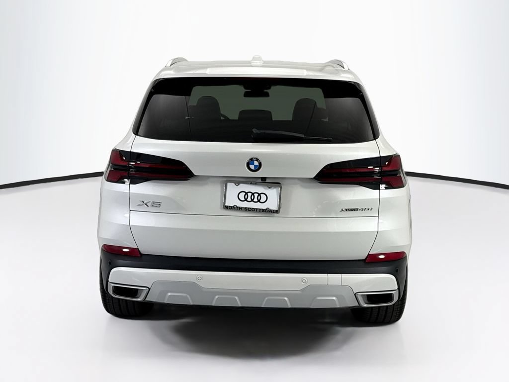 Used 2024 BMW X5 xDrive40i w/ Premium Package AWD/4WD image 6