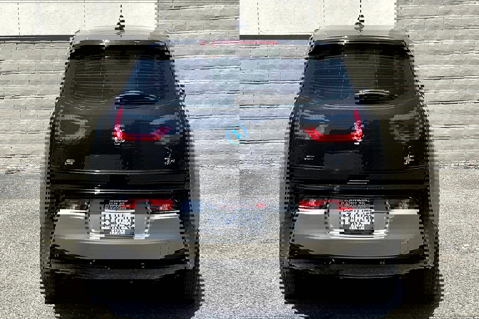 Used 2016 BMW i3 image 3