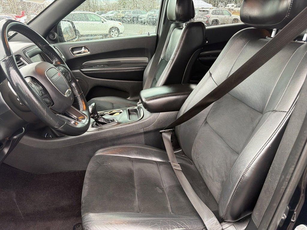 Used 2018 Dodge Durango GT w/ Premium Group image 15