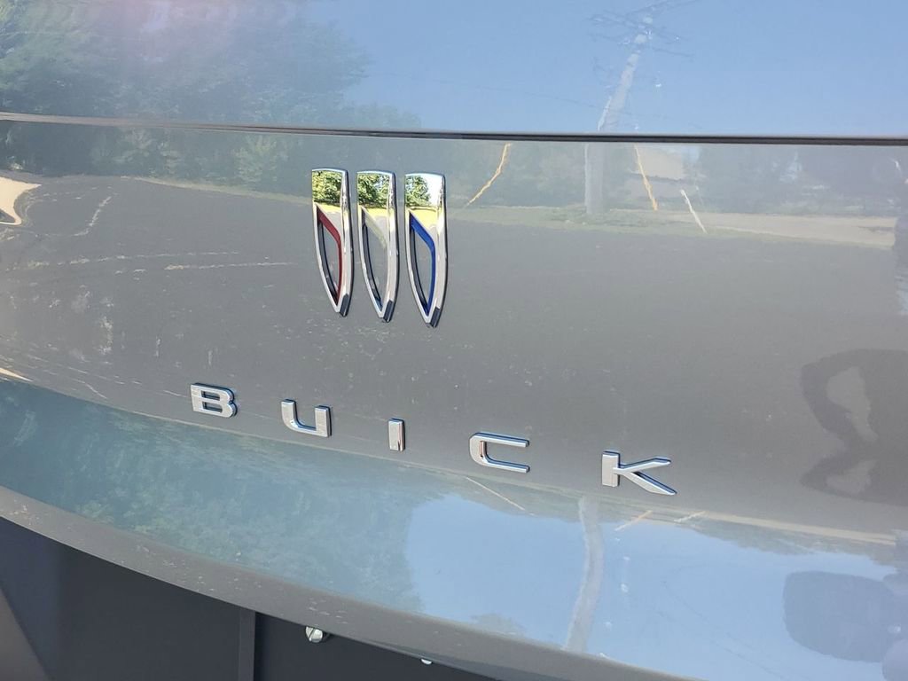 New 2025 Buick Envista Preferred w/ Convenience I Package image 30