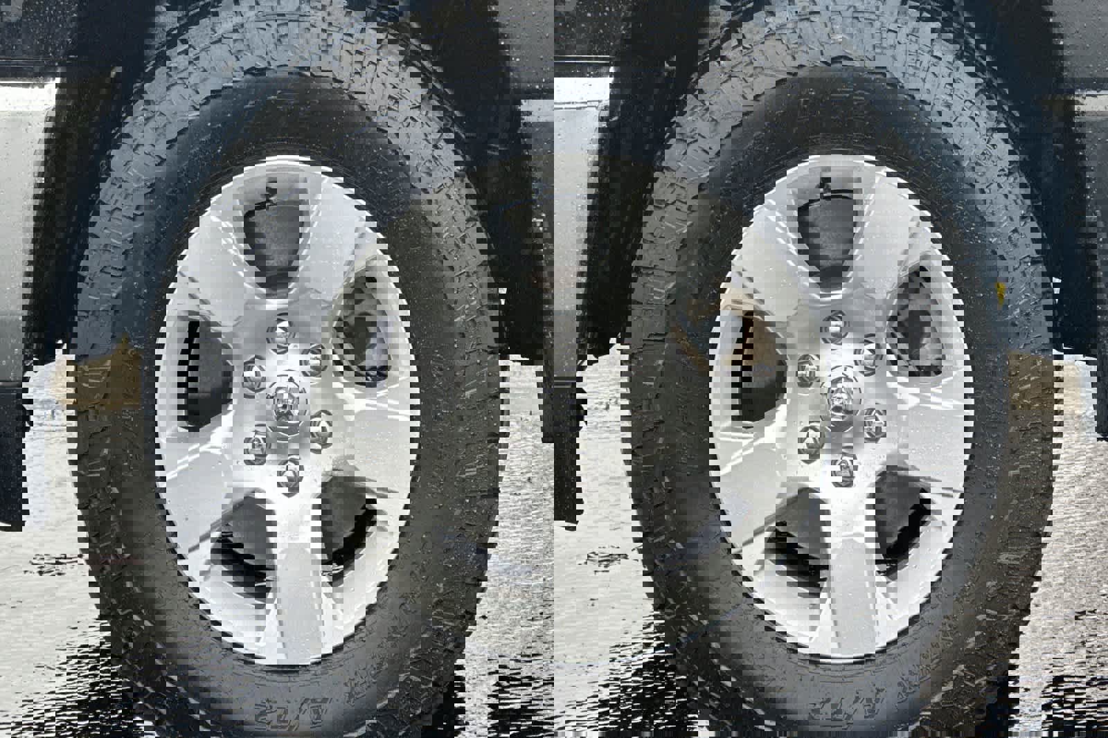 Used 2022 RAM 1500 Big Horn image 23