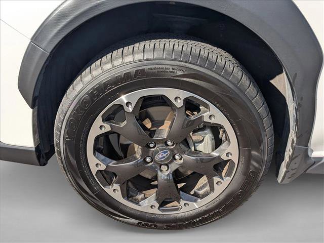 Used 2023 Subaru Crosstrek 2.0i Premium image 23