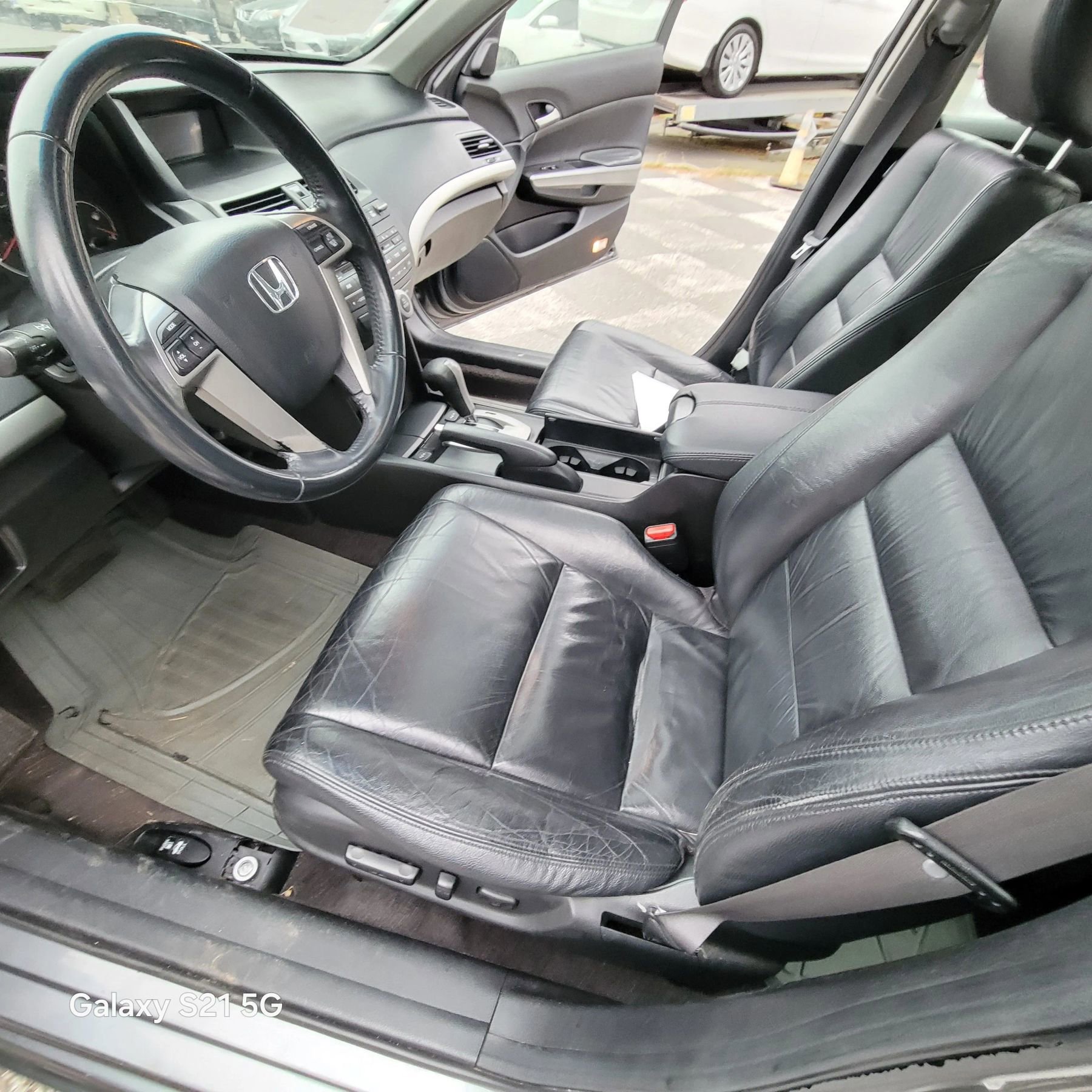 Used 2008 Honda Accord EX-L image 14