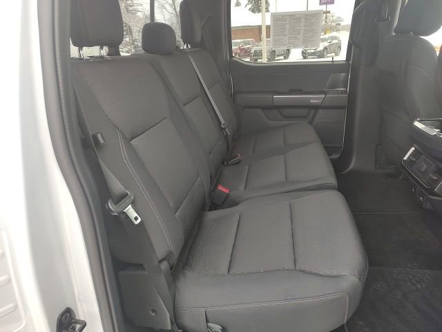 Certified 2022 Ford F150 XLT w/ Equipment Group 302A High image 30