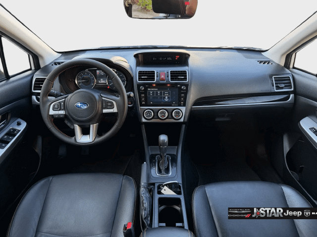 Used 2017 Subaru Crosstrek 2.0i Limited AWD/4WD image 9