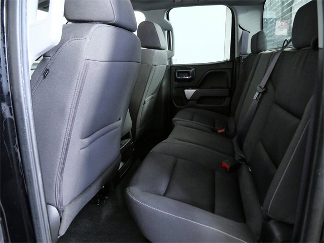 Used 2016 Chevrolet Silverado 1500 LT w/ All Star Edition image 14