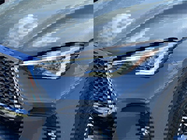 Used 2023 INFINITI QX55 Essential image 14