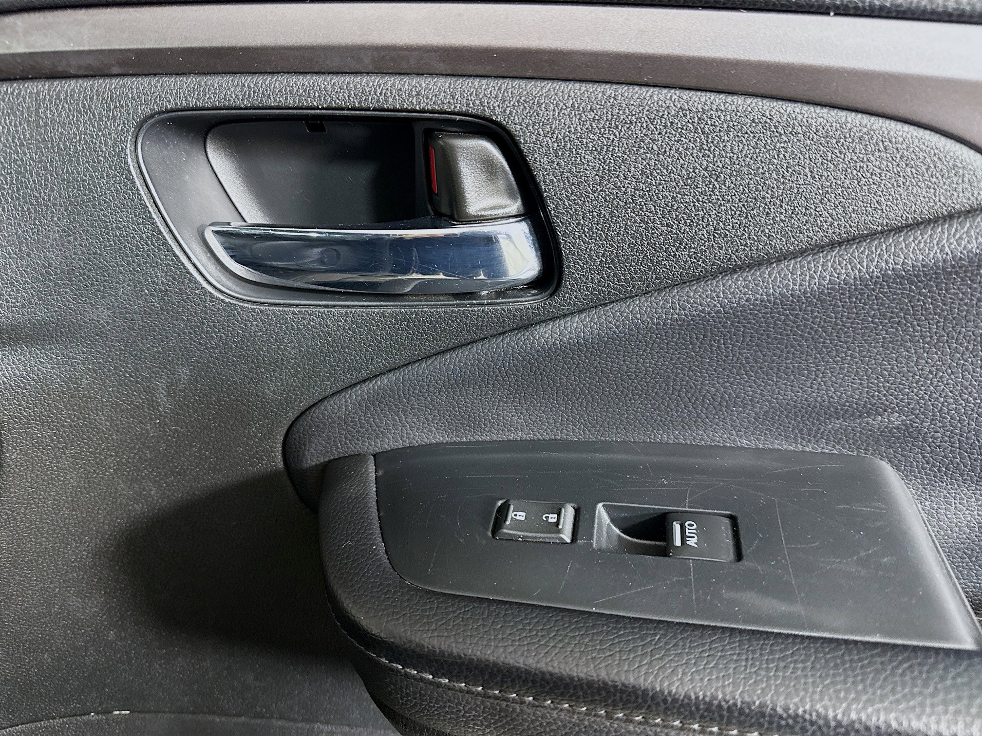 Used 2020 Honda Passport EX-L image 29