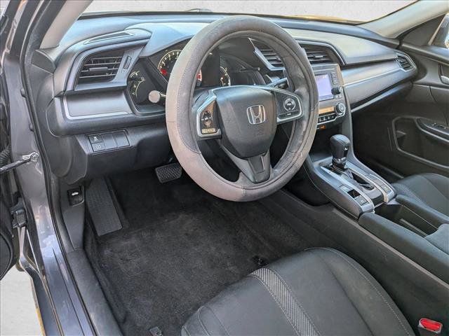 Used 2017 Honda Civic LX image 10