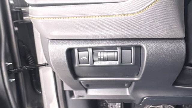 New 2026 Subaru Forester Wilderness image 33