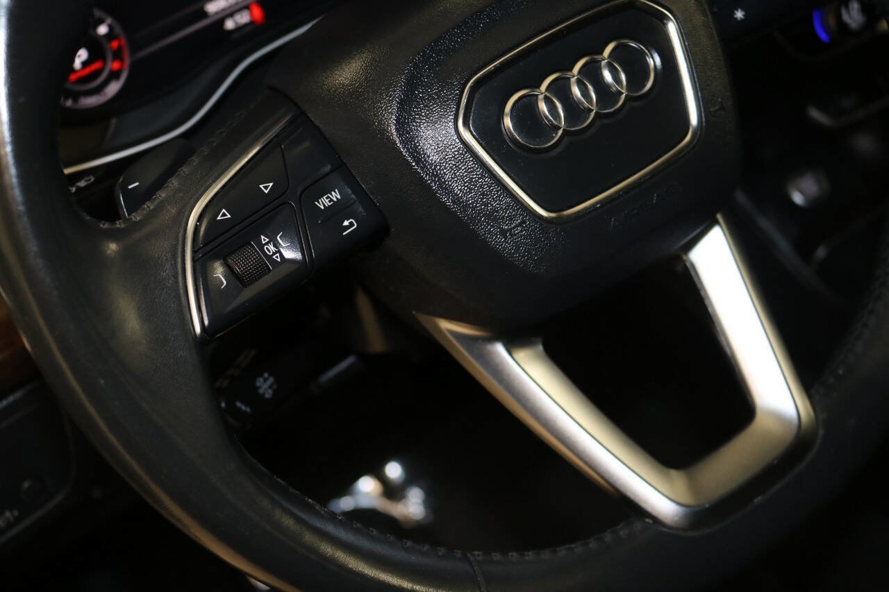 Used 2018 Audi Q5 2.0T Premium image 41
