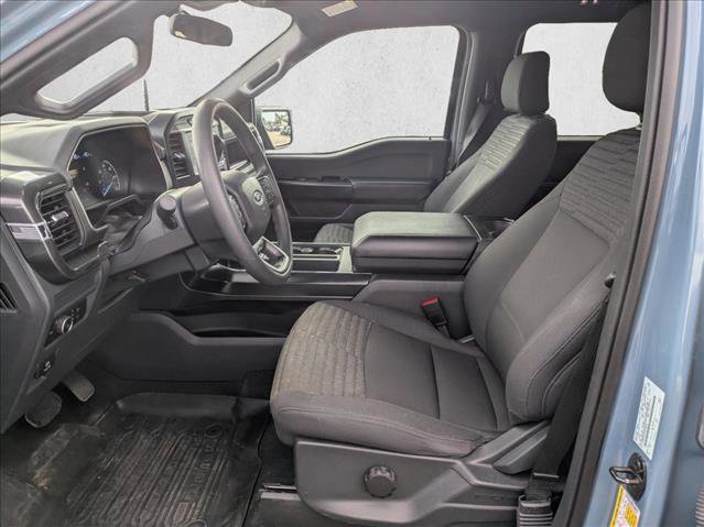 Used 2023 Ford F150 XL w/ STX Appearance Package image 15