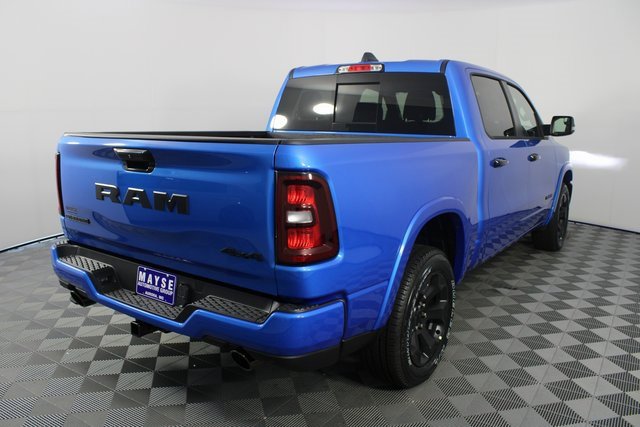 New 2026 RAM 1500 Big Horn image 23