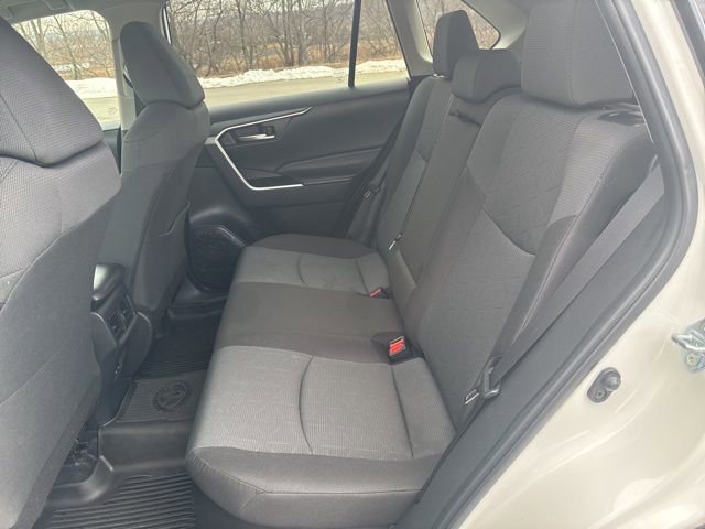 Used 2024 Toyota RAV4 XLE image 20